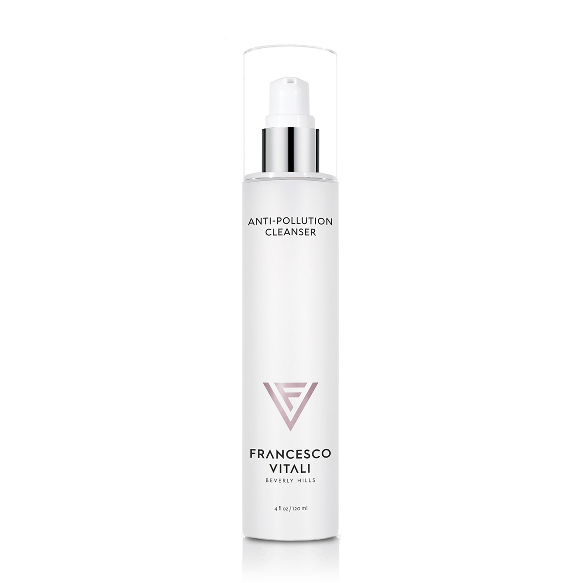 Anti-pollution Cleanser