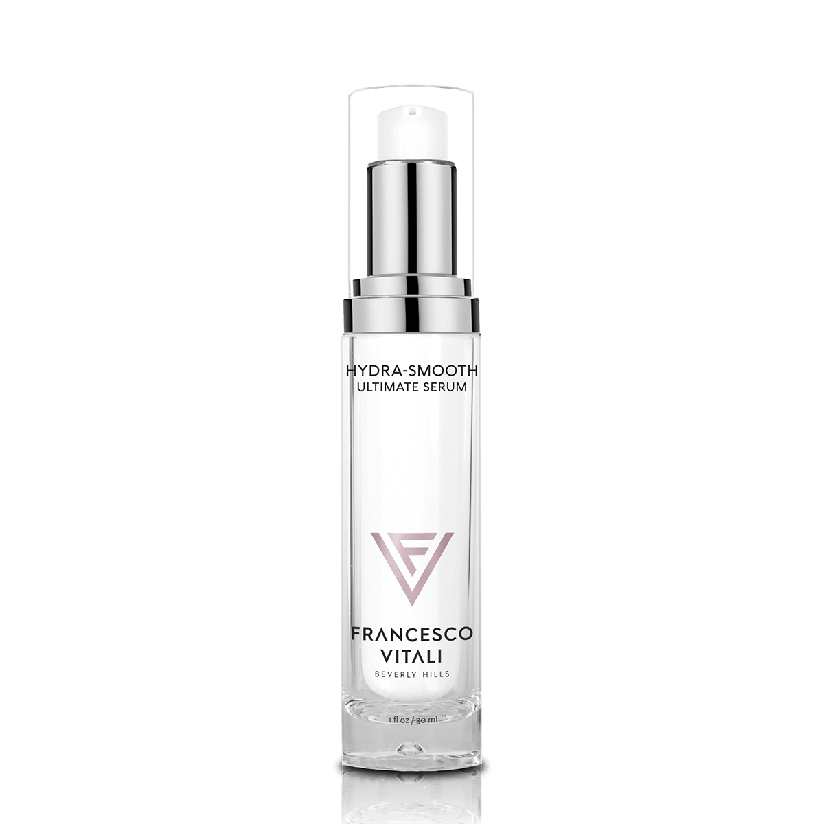 Hydra-smooth - Ultimate Serum