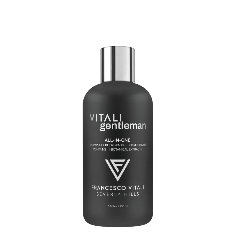 vitali gentleman