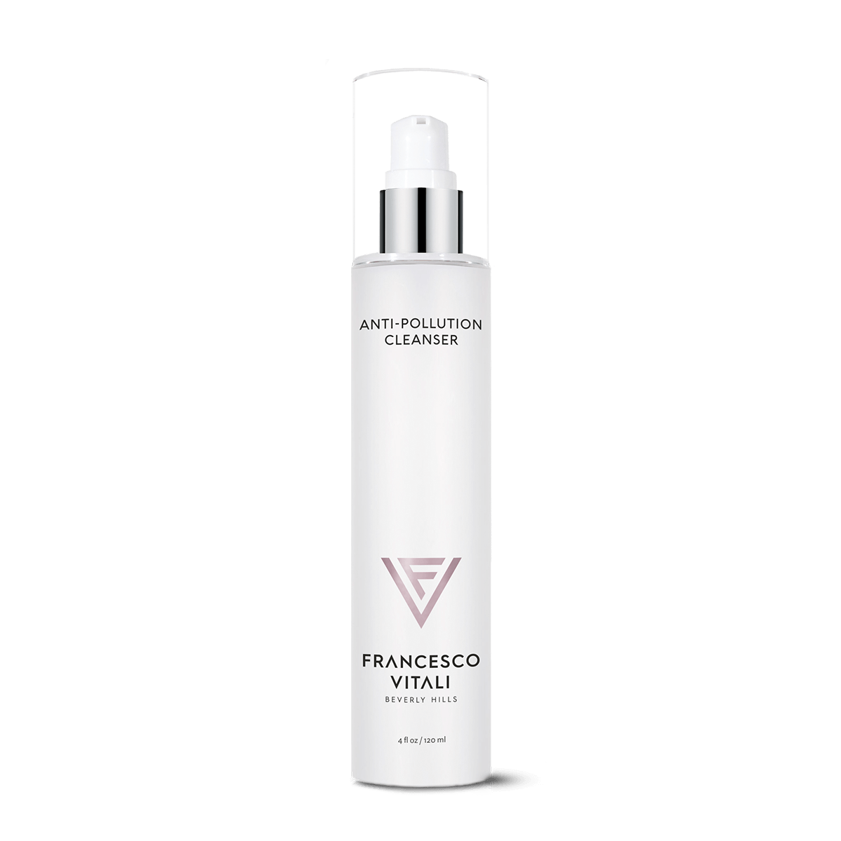 Anti-pollution Cleanser