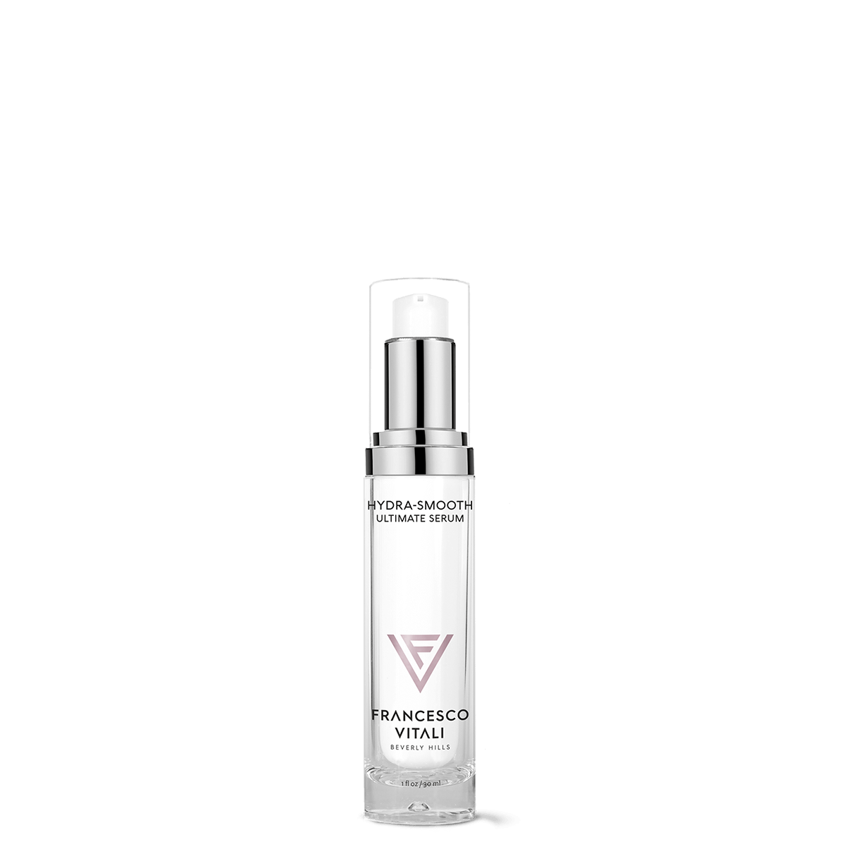 Hydra-smooth - Ultimate Serum