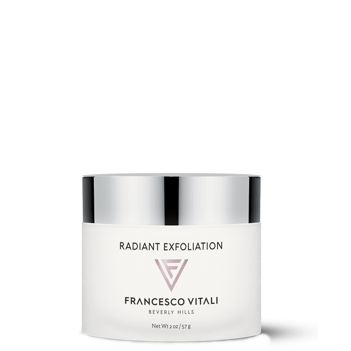 Radiant Exfoliation