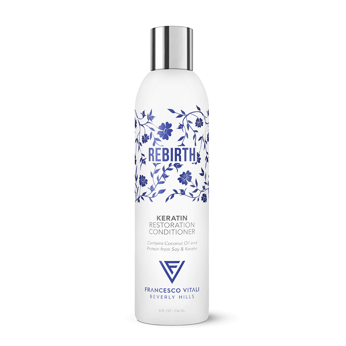 Rebirth Keratin Restoration Conditioner
