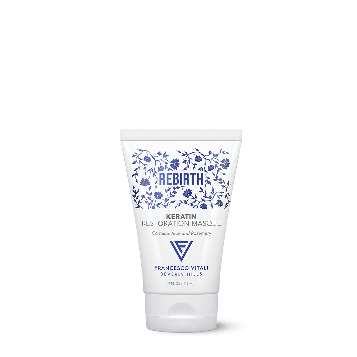 Rebirth Keratin Restoration Masque