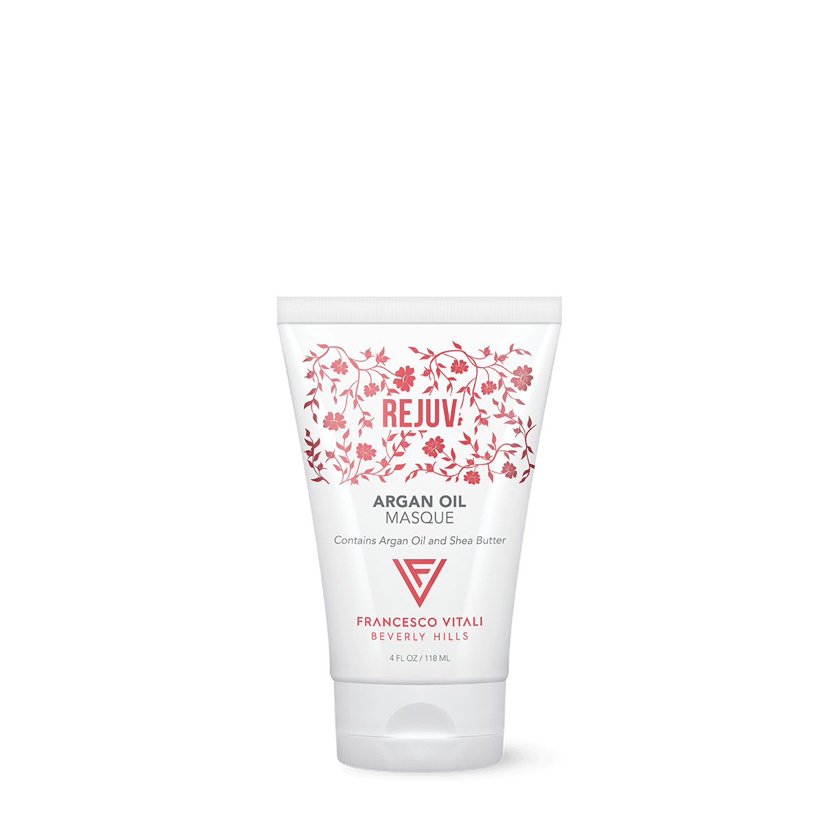 Rejuv Argan Oil Masque