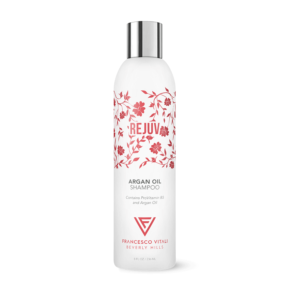 Rejuv Argan Oil Shampoo