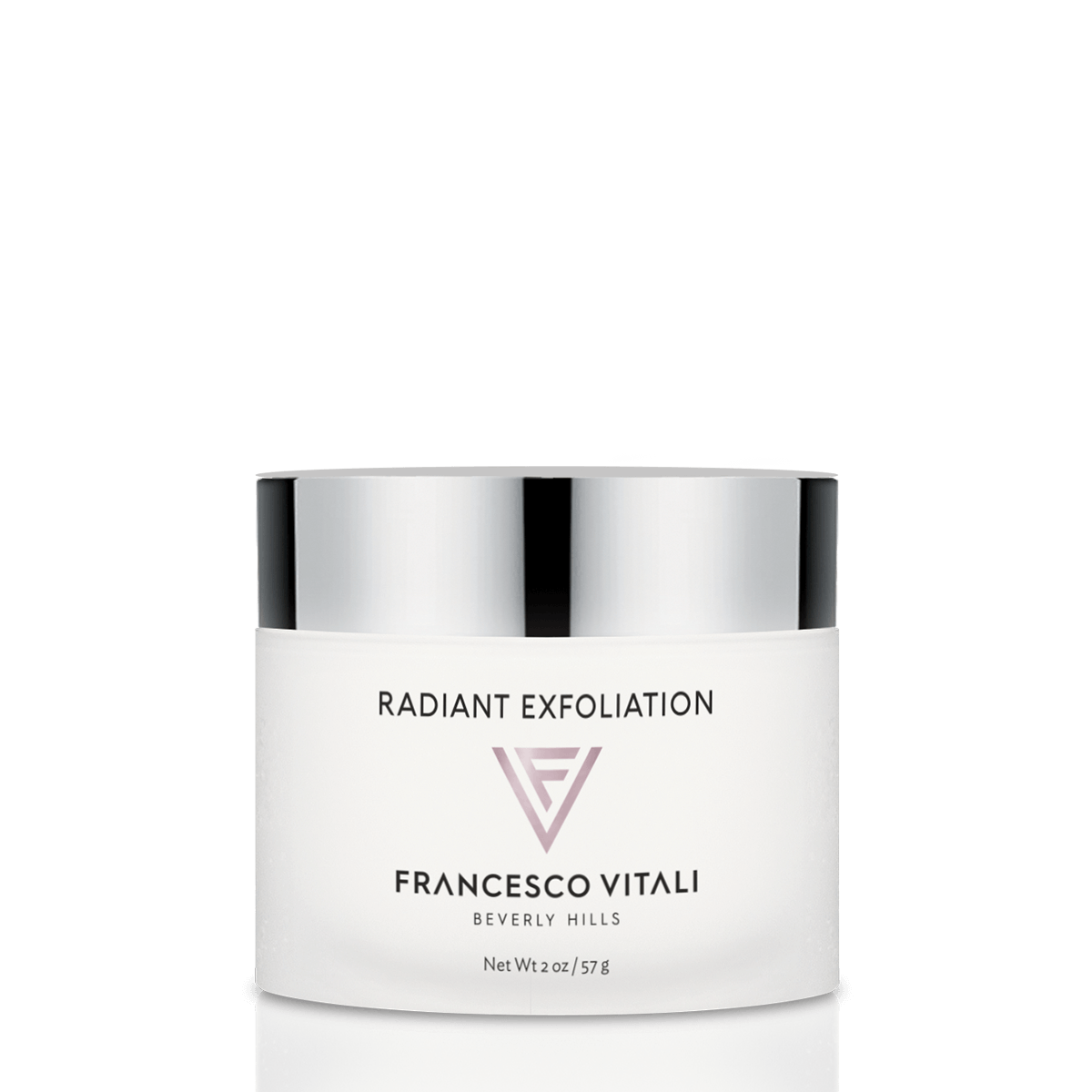 Radiant Exfoliation