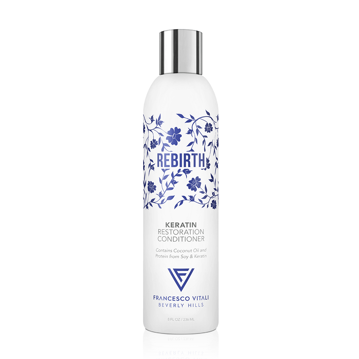 Rebirth Keratin Restoration Conditioner