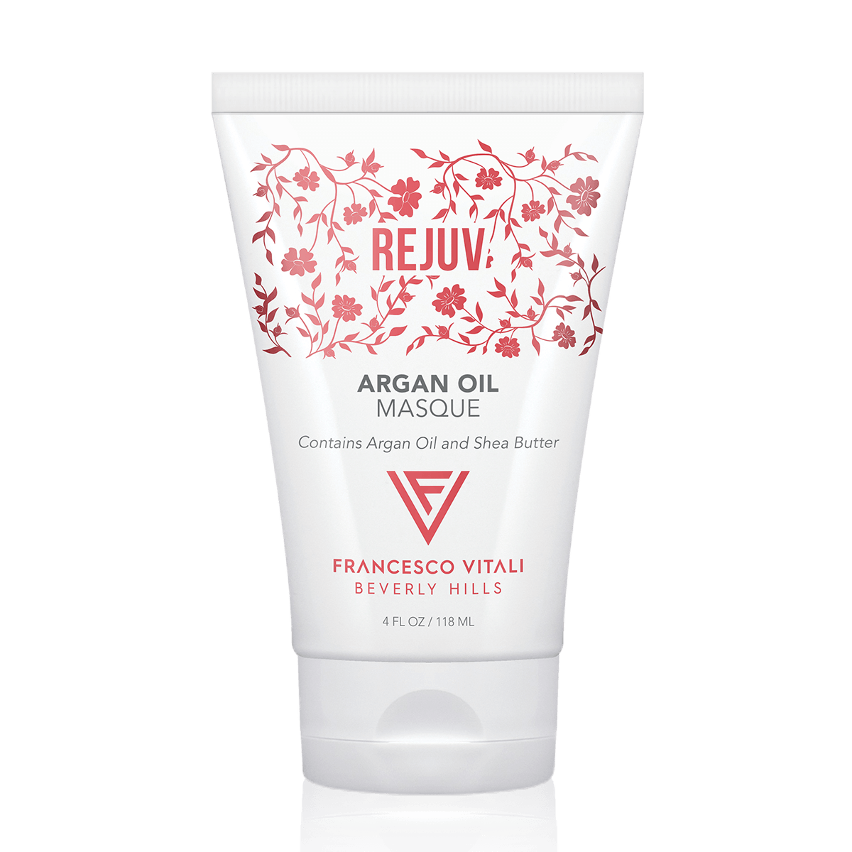 Rejuv Argan Oil Masque