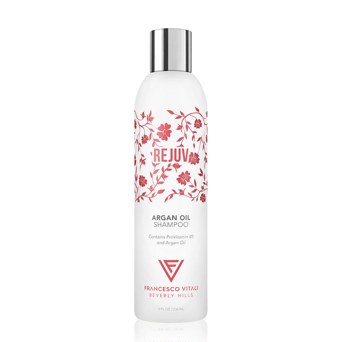 Rejuv Argan Oil Shampoo