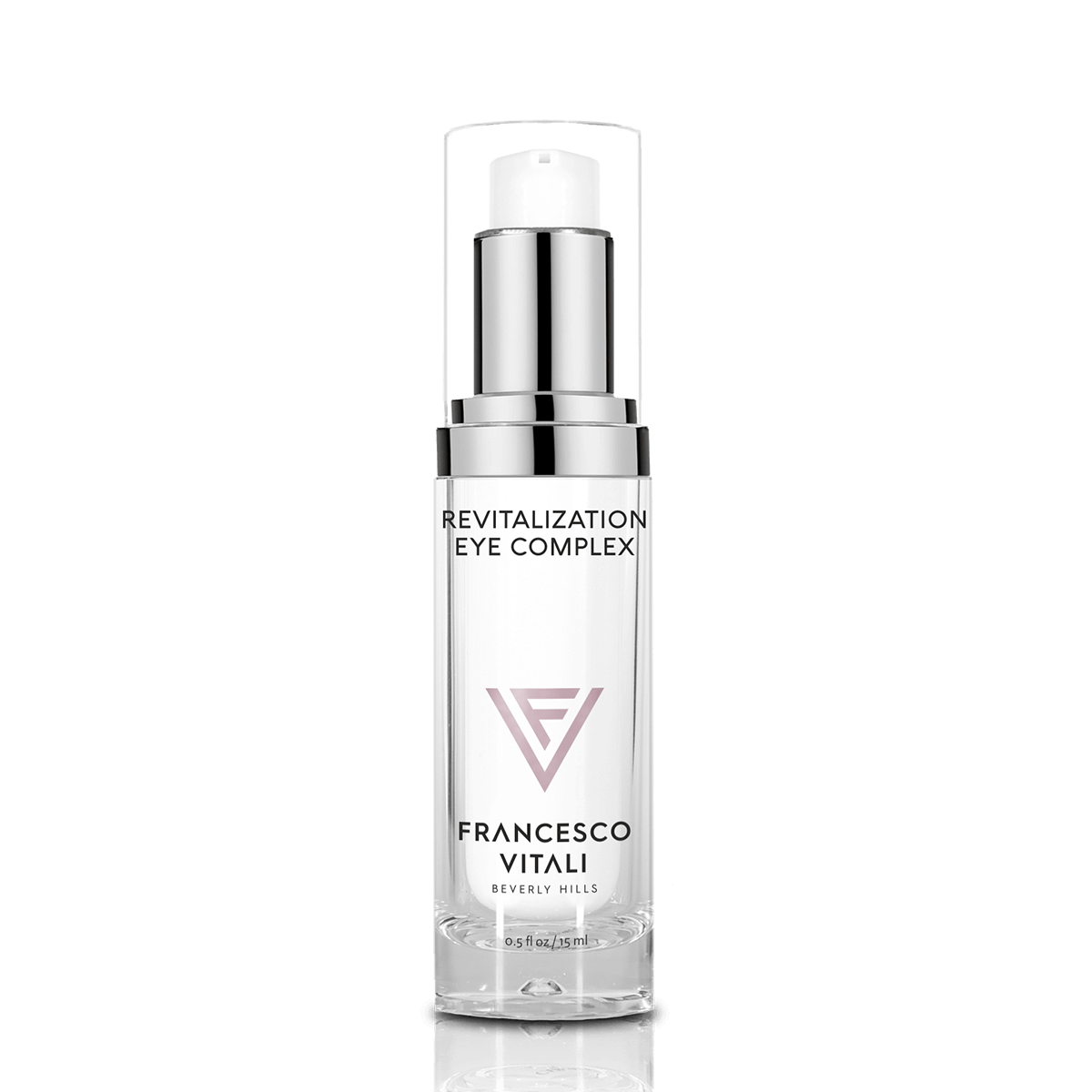 Revitalization Eye Complex